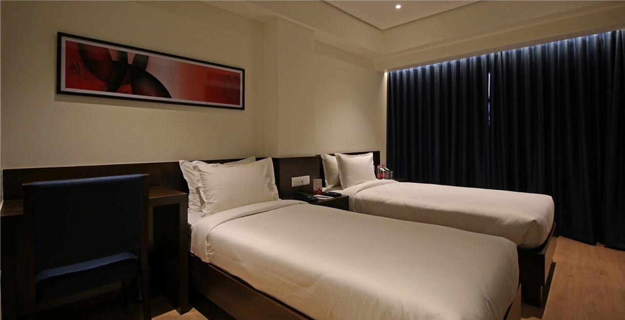 Hotel German Palace Near To Airport Gandhinagar Zewnętrze zdjęcie