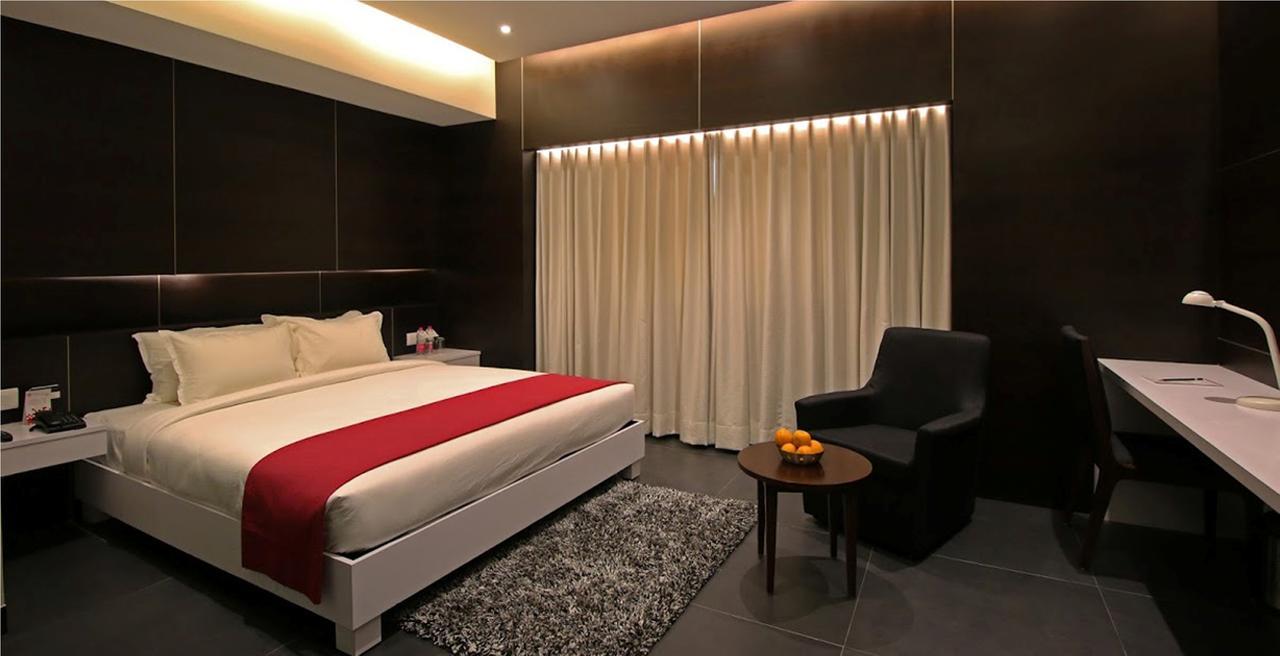 Hotel German Palace Near To Airport Gandhinagar Zewnętrze zdjęcie