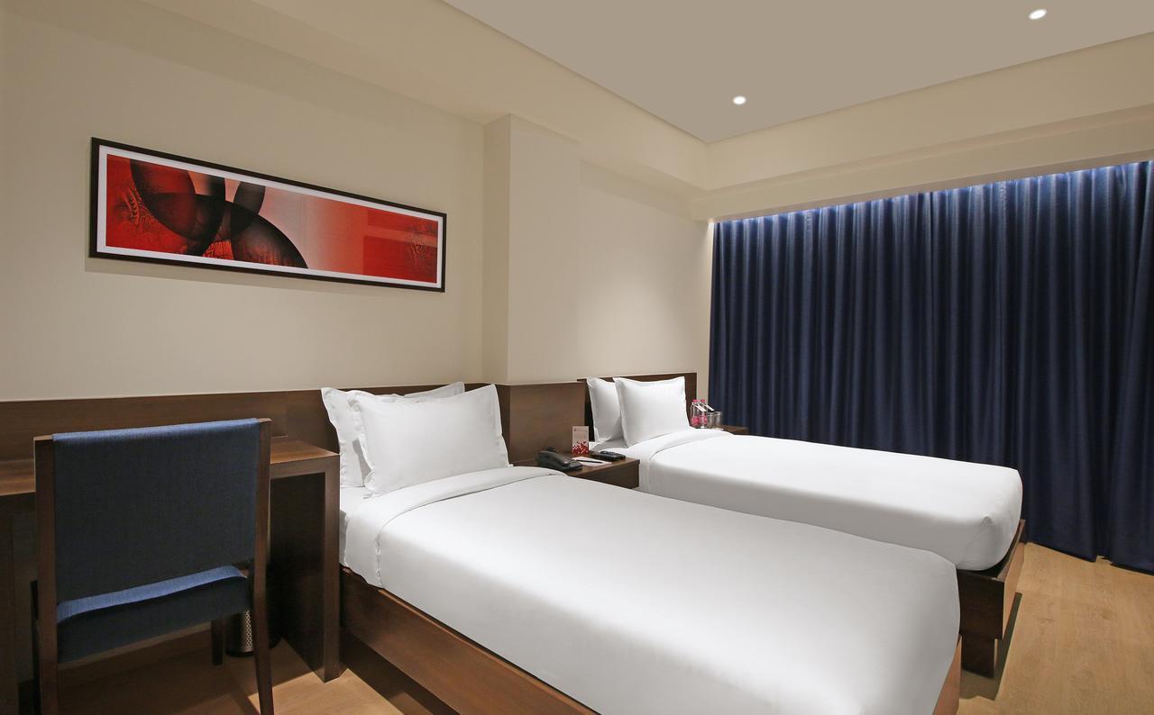 Hotel German Palace Near To Airport Gandhinagar Zewnętrze zdjęcie