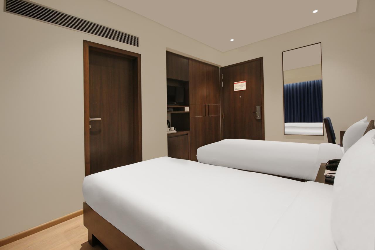Hotel German Palace Near To Airport Gandhinagar Zewnętrze zdjęcie