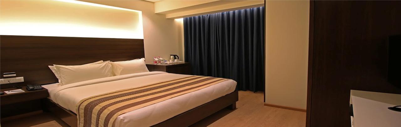 Hotel German Palace Near To Airport Gandhinagar Zewnętrze zdjęcie