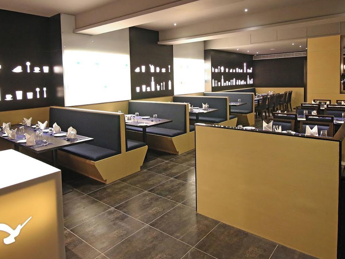 Hotel German Palace Near To Airport Gandhinagar Zewnętrze zdjęcie
