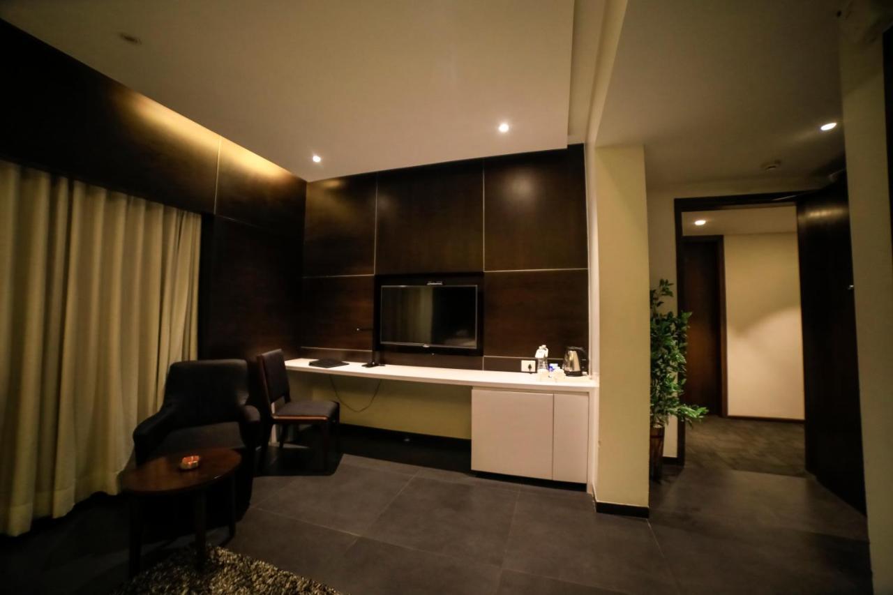Hotel German Palace Near To Airport Gandhinagar Zewnętrze zdjęcie