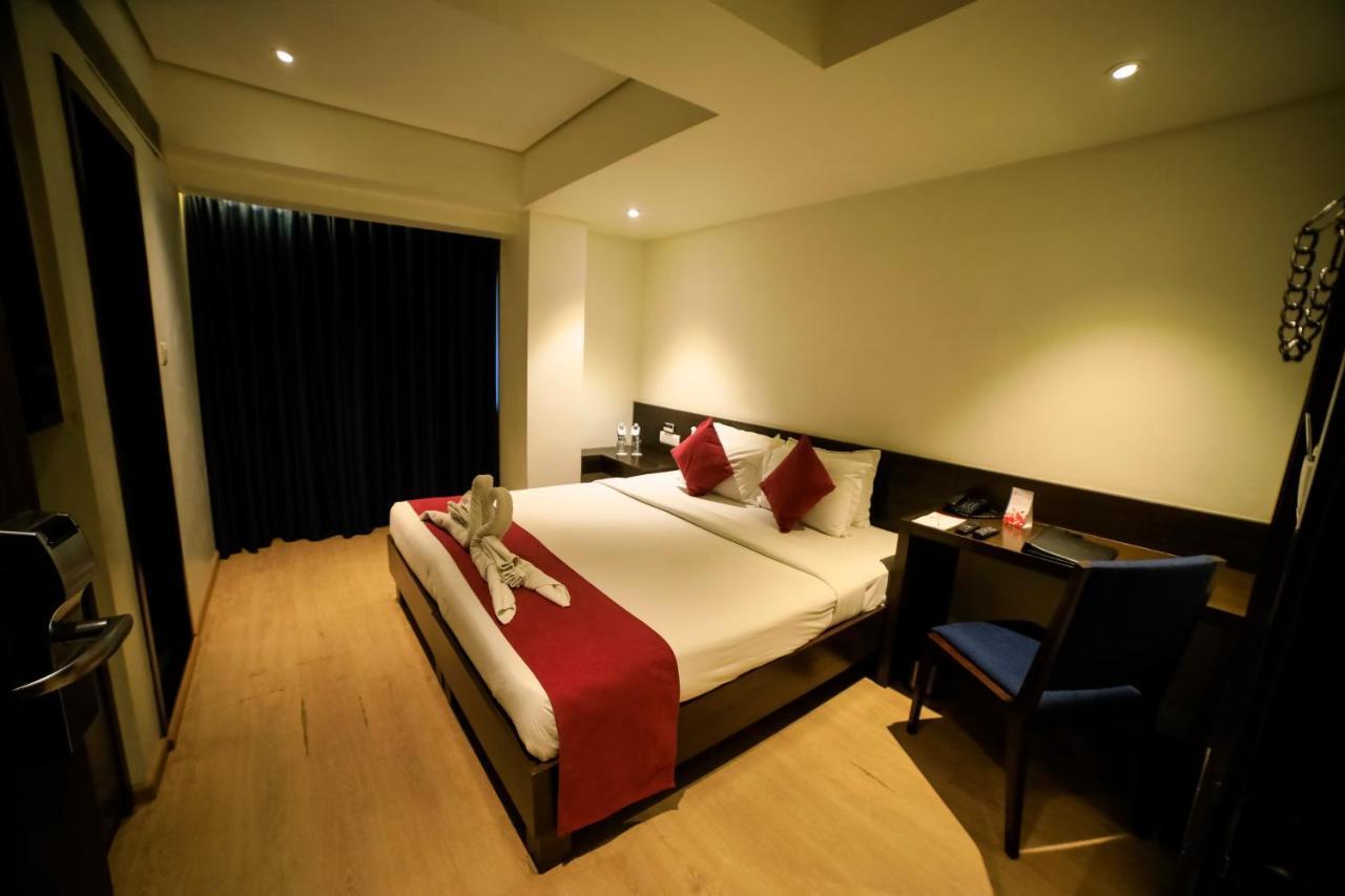 Hotel German Palace Near To Airport Gandhinagar Zewnętrze zdjęcie