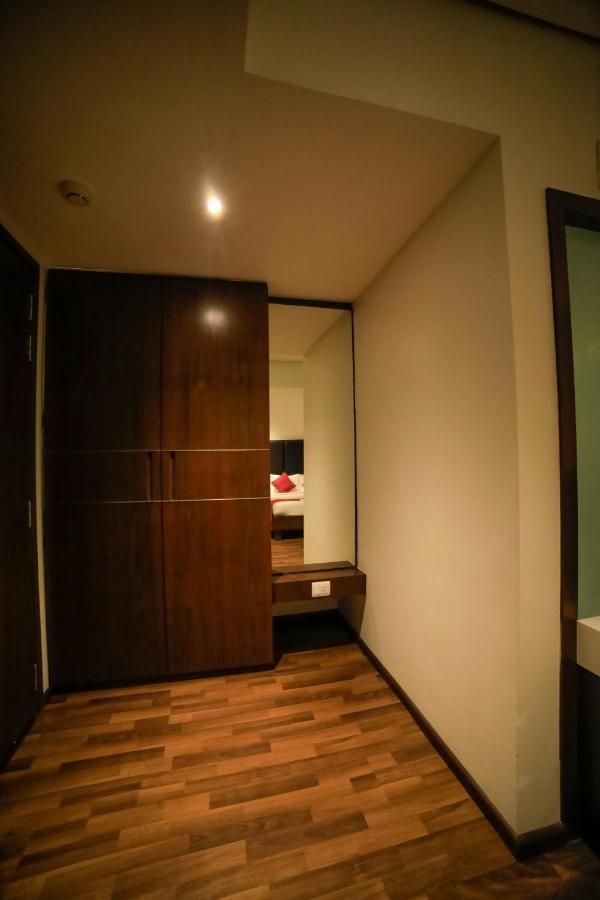 Hotel German Palace Near To Airport Gandhinagar Zewnętrze zdjęcie