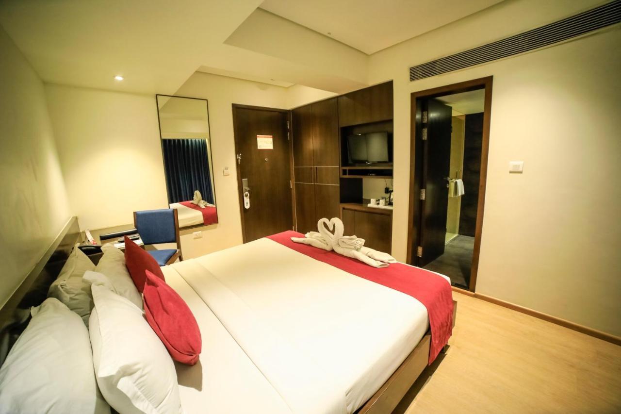 Hotel German Palace Near To Airport Gandhinagar Zewnętrze zdjęcie