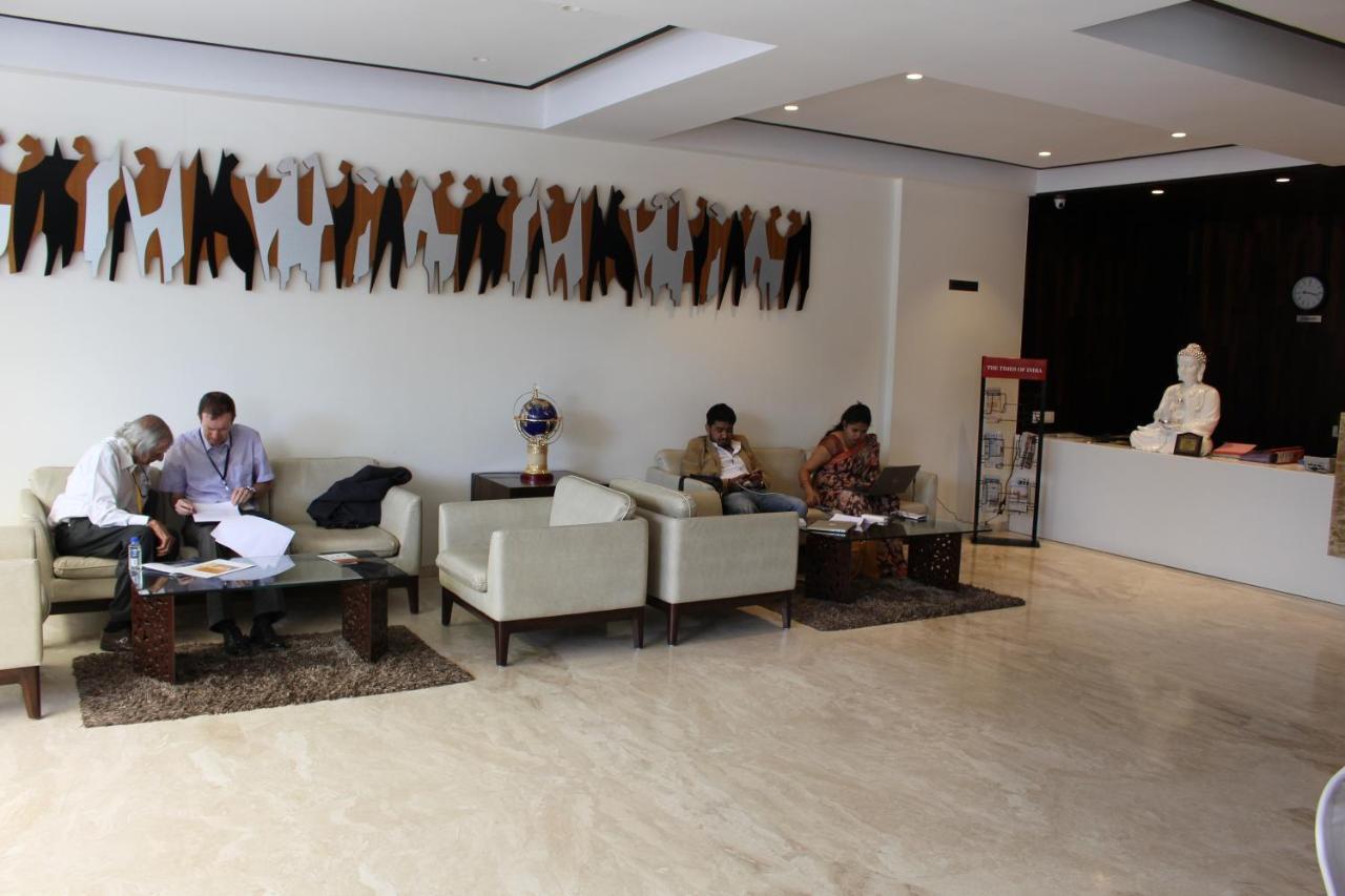 Hotel German Palace Near To Airport Gandhinagar Zewnętrze zdjęcie